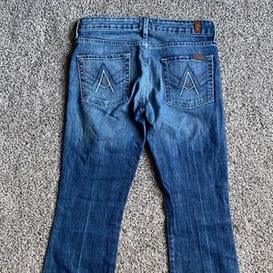 7FAM, size 28
